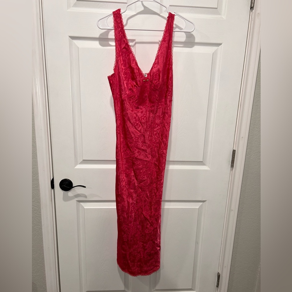 Vintage LA II‎ Intimates Women’s Nightgown Medium
